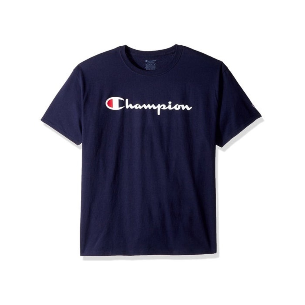 Champion shirt